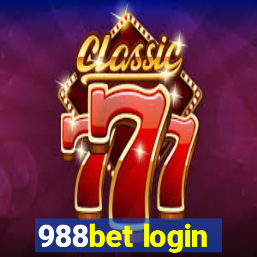 988bet login